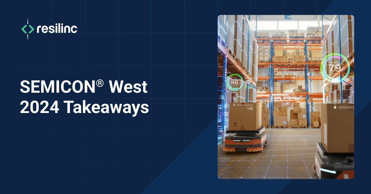 SEMICON® West 2024 Takeaways